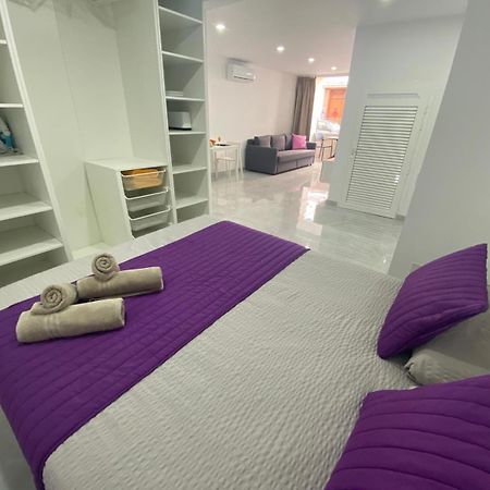 Alaram Holidays House Arguineguin Kültér fotó