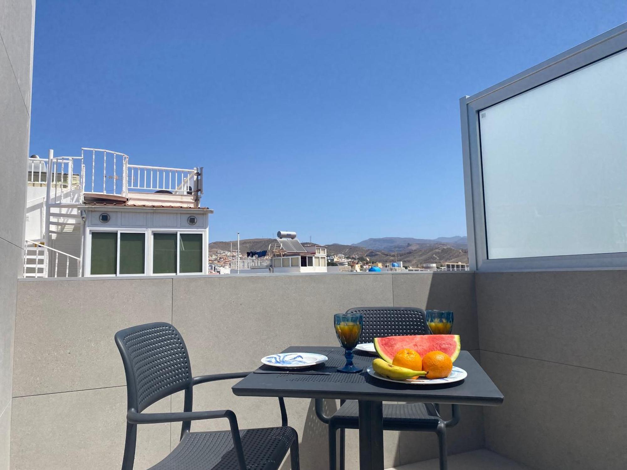 Alaram Holidays House Arguineguin Kültér fotó