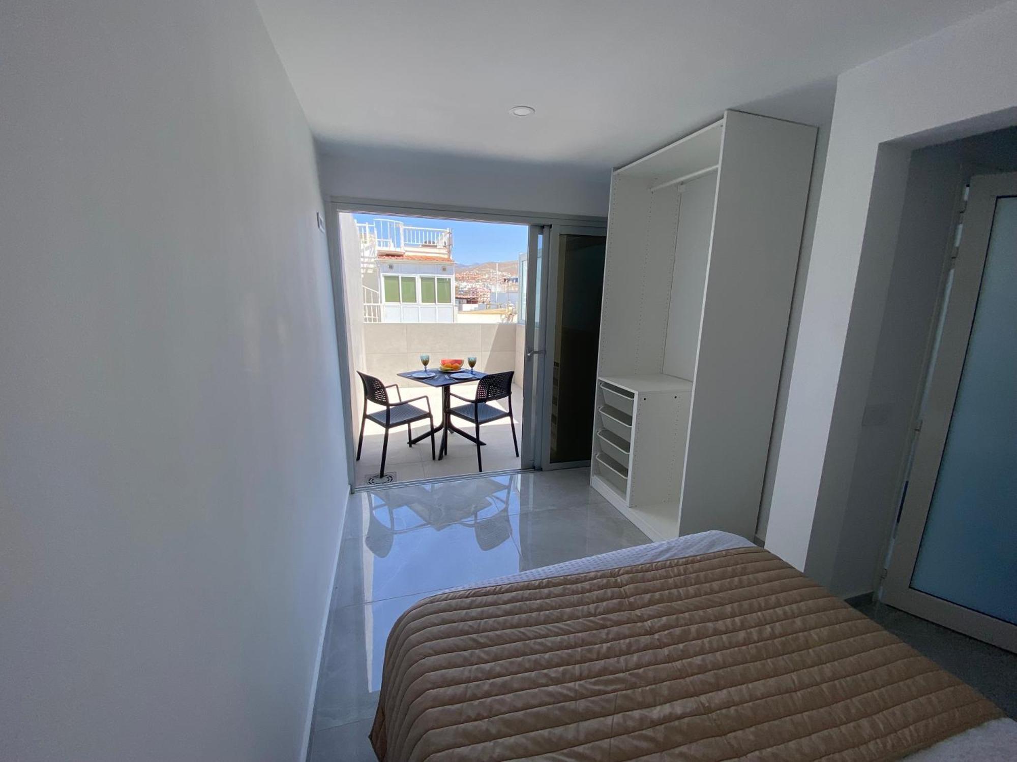 Alaram Holidays House Arguineguin Kültér fotó