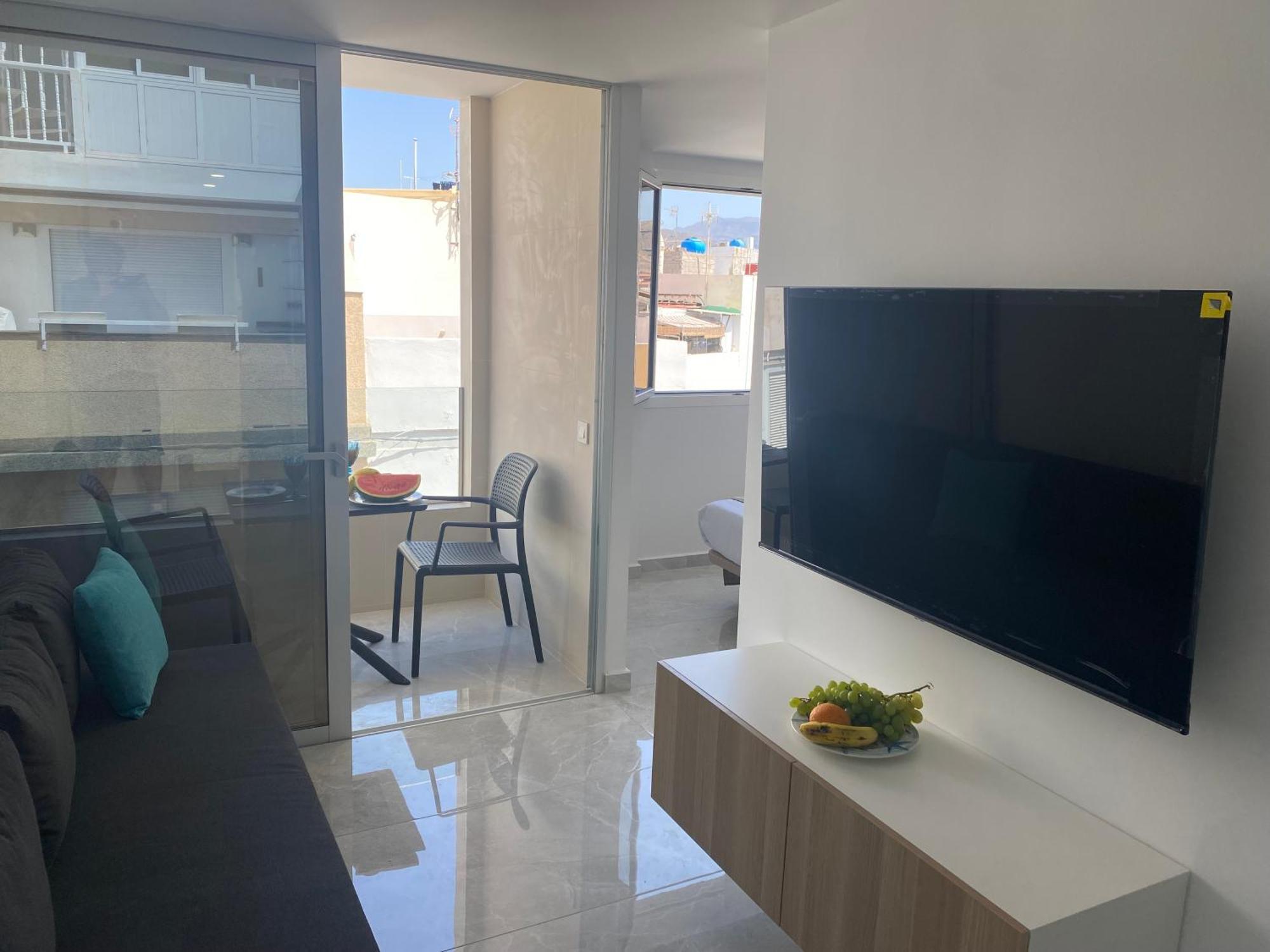 Alaram Holidays House Arguineguin Kültér fotó
