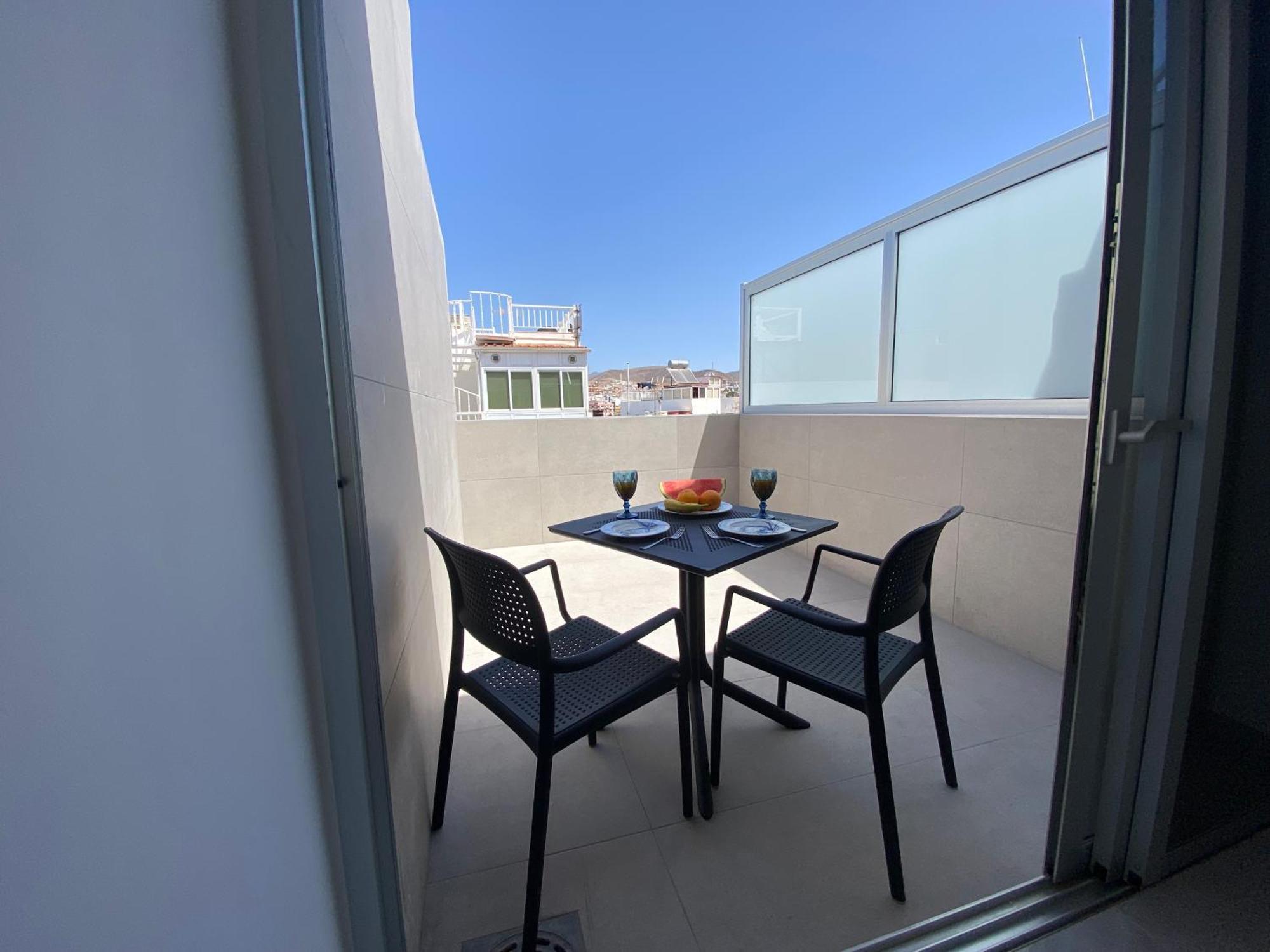 Alaram Holidays House Arguineguin Kültér fotó