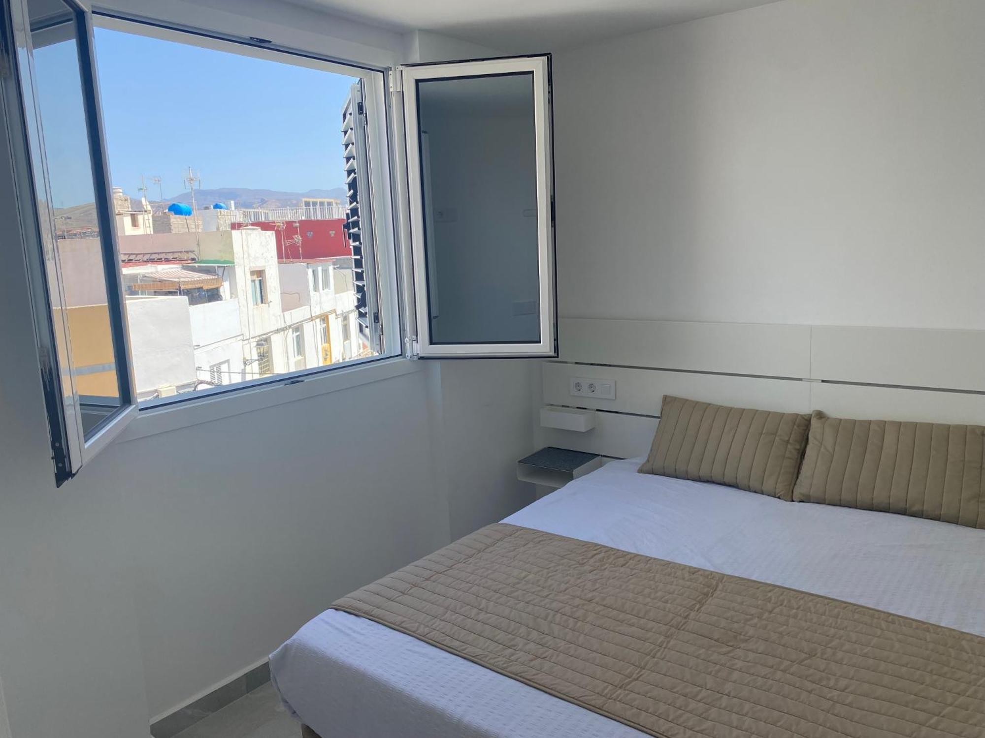 Alaram Holidays House Arguineguin Kültér fotó